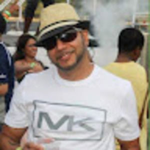 Meet your Posher, Nigel